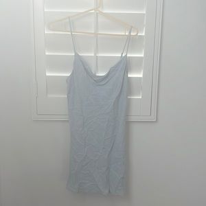 Princess Polly Cowls Neck Dress